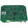 Elektronika, kijelző (eredeti) ARISTON bojler