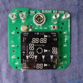 Elektronika, kijelző (eredeti) ARISTON bojler