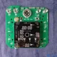 Elektronika, kijelző (eredeti) ARISTON bojler