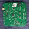 Elektronika, kijelző (eredeti) ARISTON bojler