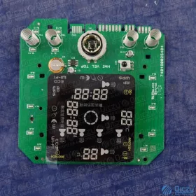 Elektronika, kijelző (eredeti) ARISTON bojler