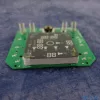 Elektronika, kijelző (eredeti) ARISTON bojler