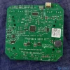 Elektronika, kijelző (eredeti) ARISTON bojler