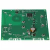 Elektronika, kezelő (eredeti) ARISTON bojler