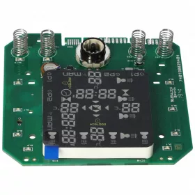 Elektronika, kijelző (eredeti) ARISTON bojler