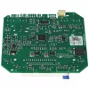Elektronika, kijelző (eredeti) ARISTON bojler