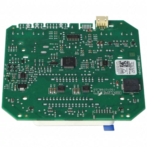 Elektronika, kijelző (eredeti) ARISTON bojler