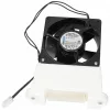 Ventilátor motor (eredeti) ARISTON bojler