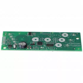 Elektronika, kezelő (eredeti) ARISTON bojler