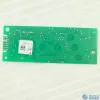 Elektronika, vezérlő (eredeti) ARISTON bojler