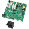 Elektronika, vezérlő (eredeti) ARISTON bojler