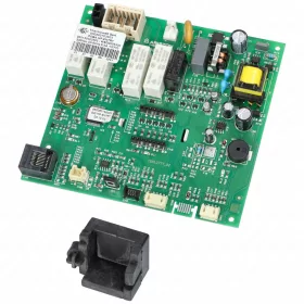 Elektronika, vezérlő (eredeti) ARISTON bojler