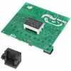 Elektronika, vezérlő (eredeti) ARISTON bojler