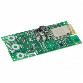 Elektronika, vezérlő (eredeti) ARISTON bojler