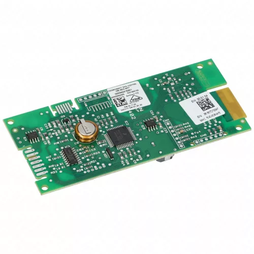 Elektronika, vezérlő (eredeti) ARISTON bojler