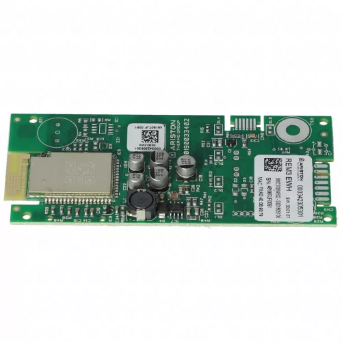 Elektronika, WIFI (eredeti) ARISTON bojler
