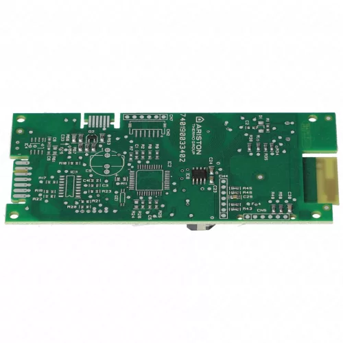 Elektronika, WIFI (eredeti) ARISTON bojler