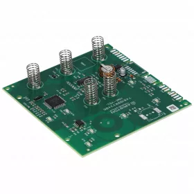 Elektronika, kezelő (eredeti) ARISTON bojler
