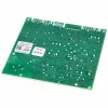 Elektronika, kezelő (eredeti) ARISTON bojler