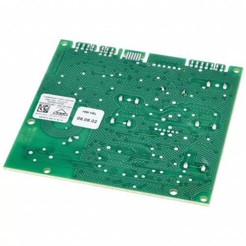 Elektronika, kezelő (eredeti) ARISTON bojler