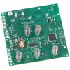 Elektronika, kezelő (eredeti) ARISTON bojler