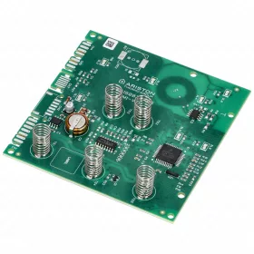 Elektronika, kijelző (eredeti) ARISTON bojler