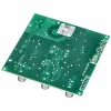 Elektronika, kijelző (eredeti) ARISTON bojler