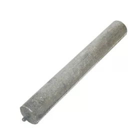   Bojler Magnézium Anód Aristonhoz – 25,5x190 mm – M5 menettel (65150086 kompatibilis)