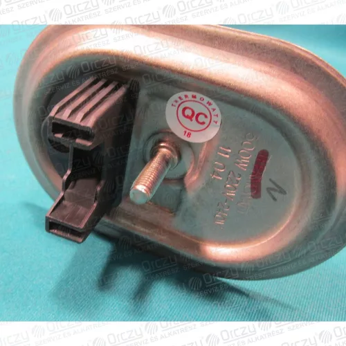 1500W Fűtőszál (eredeti) ARISTON bojler