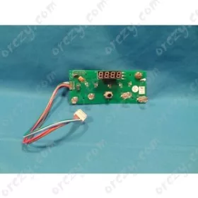 Elektronika, kijelző (eredeti) ARISTON bojler