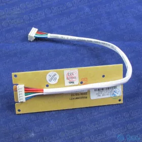Elektronika, vezérlő (eredeti) ARISTON bojler