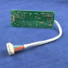 Elektronika, vezérlő (eredeti) ARISTON bojler