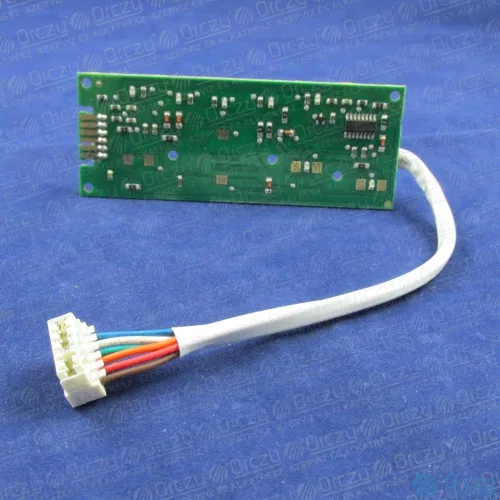 Elektronika, vezérlő (eredeti) ARISTON bojler