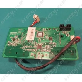 Elektronika, kijelző (eredeti) ARISTON bojler