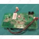 Elektronika, kijelző (eredeti) ARISTON bojler