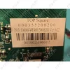 Elektronika, kijelző (eredeti) ARISTON bojler
