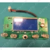 Elektronika, kijelző (eredeti) ARISTON bojler