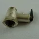 ARISTON villanybojler biztonsagi szelep 65151085