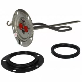   Ariston Velis Bojler Fűtőbetét – 1000W, 275mm, M5 anódtartó – Velis széria (65151226)