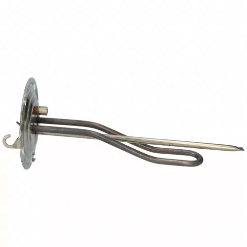 Ariston Velis Bojler Fűtőbetét – 1000W, 275mm, M5 anódtartó – Velis széria (65151226)