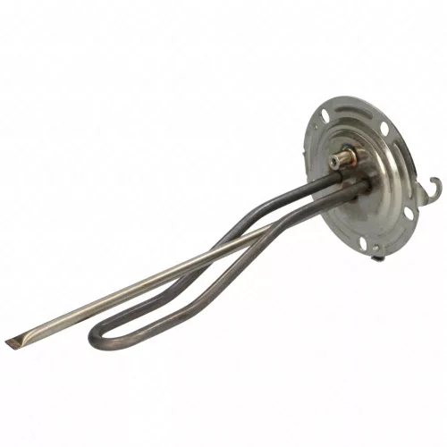 Ariston Velis Bojler Fűtőbetét – 1000W, 275mm, M5 anódtartó – Velis széria (65151226)