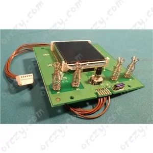 Elektronika, kezelő (eredeti) ARISTON bojler