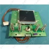 Elektronika, kezelő (eredeti) ARISTON bojler