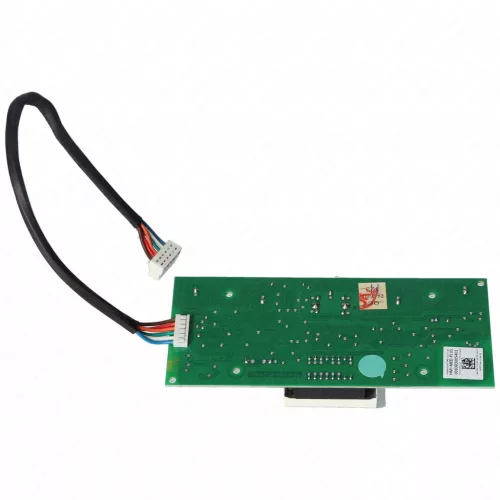 Elektronika, kijelző (eredeti) ARISTON bojler