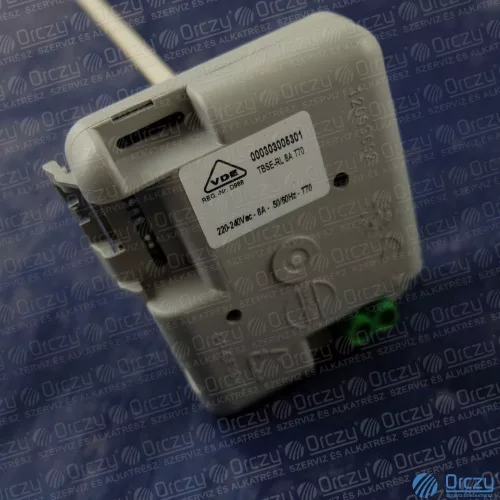 Hőfokszabályzó elektronika (eredeti) ARISTON bojler