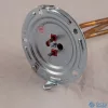 1500W Fűtőszál, réz (eredeti) ARISTON bojler