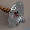 1500W Fűtőszál, réz (eredeti) ARISTON bojler