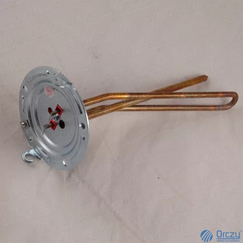1500W Fűtőszál, réz (eredeti) ARISTON bojler