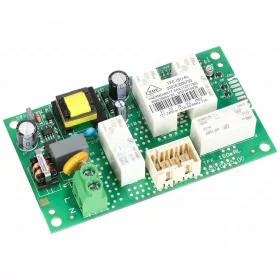 Elektronika, vezérlő (eredeti) ARISTON bojler