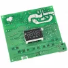 Elektronika, vezérlő (eredeti) ARISTON bojler